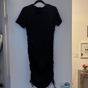 Shein Tshirt dress